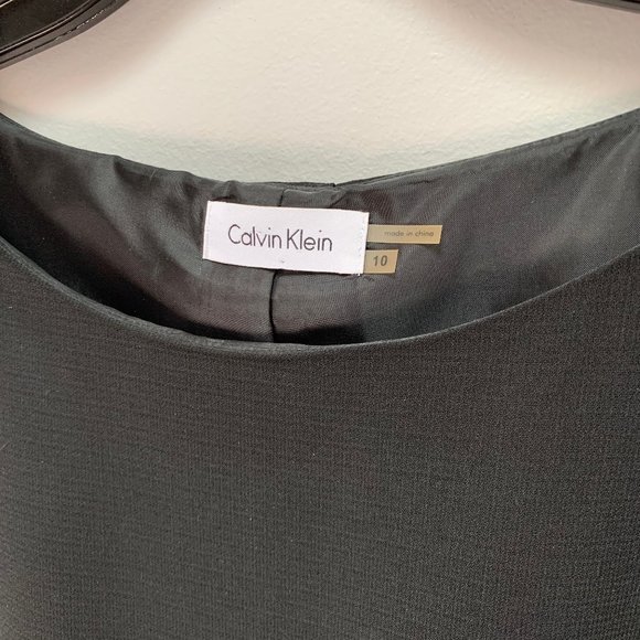 Calvin Klein Sheath Dress - Picture 3 of 5